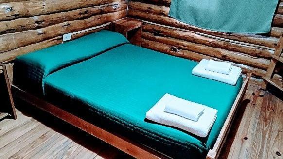 Cabañas Pacari Tampu Mendoza Bagian luar foto