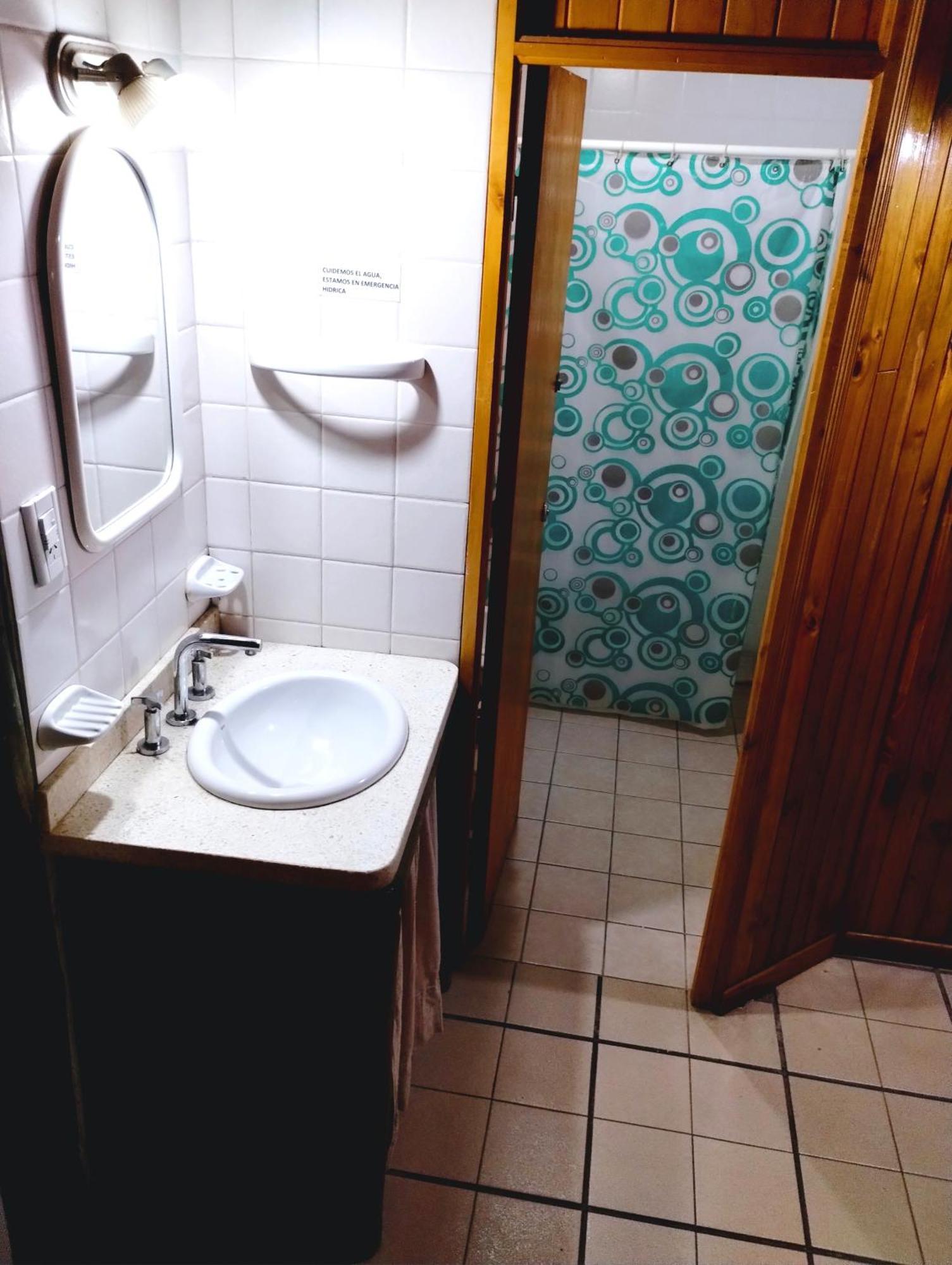 Cabañas Pacari Tampu Mendoza Bagian luar foto