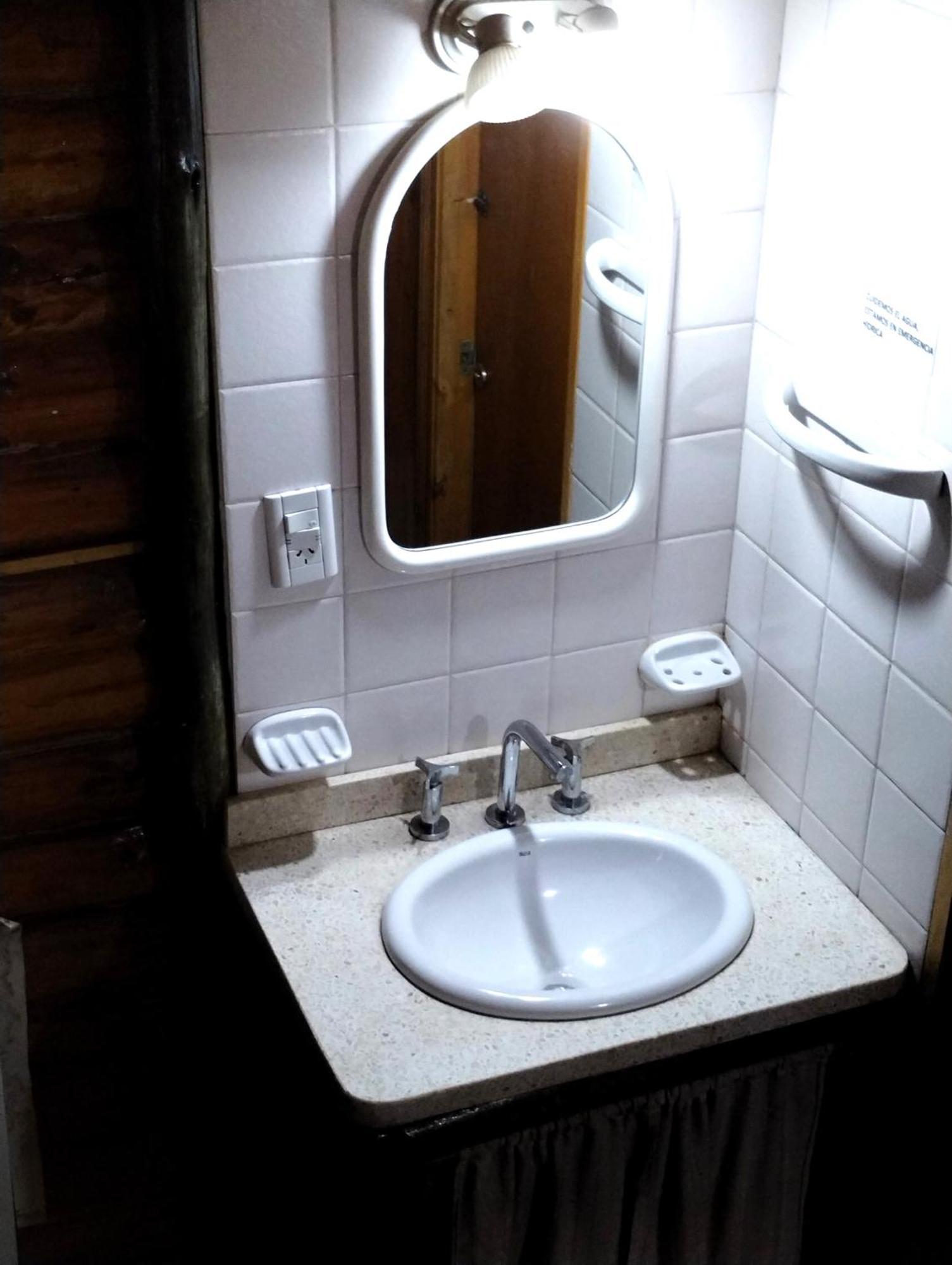 Cabañas Pacari Tampu Mendoza Bagian luar foto