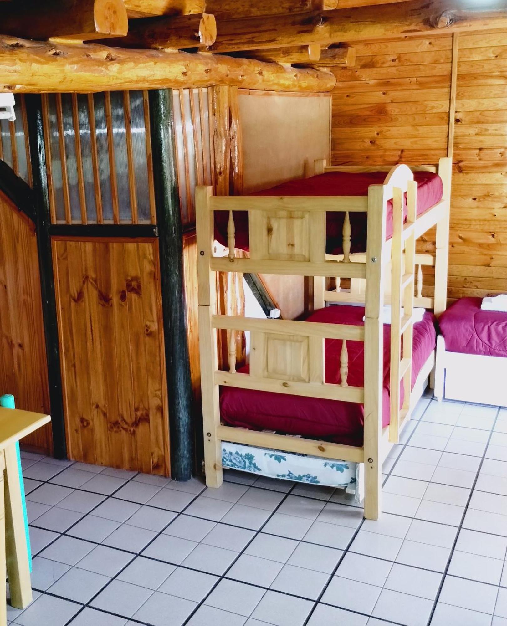 Cabañas Pacari Tampu Mendoza Bagian luar foto