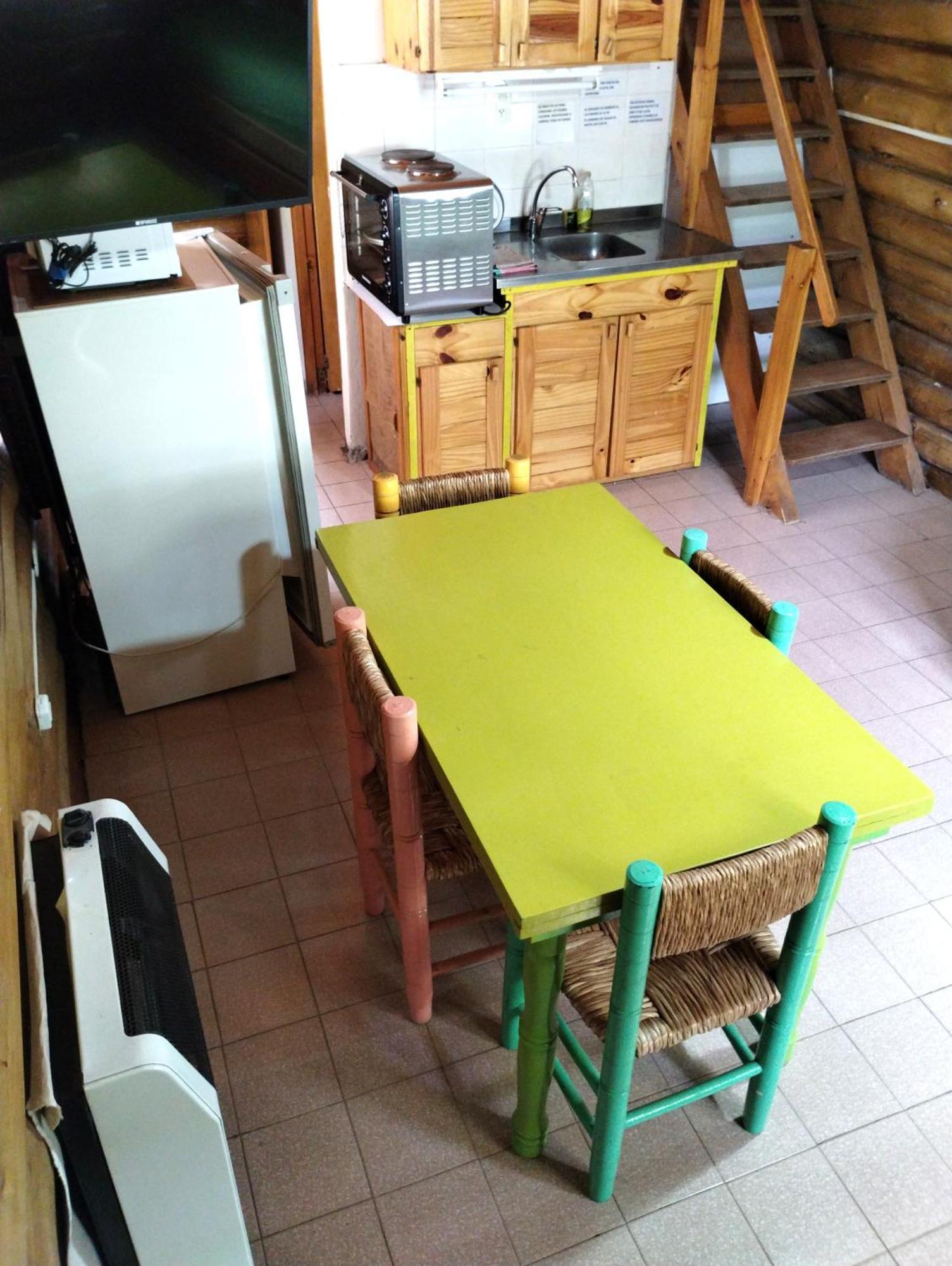 Cabañas Pacari Tampu Mendoza Bagian luar foto